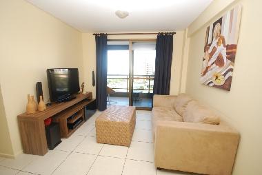 Apartamento de vacaciones en Fortaleza (Ceara)Casa de vacaciones