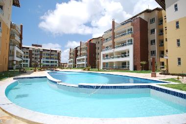 Apartamento de vacaciones en Fortaleza (Ceara)Casa de vacaciones