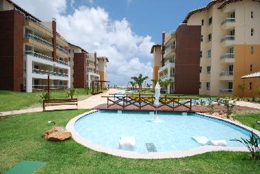 Apartamento de vacaciones en Fortaleza (Ceara)Casa de vacaciones