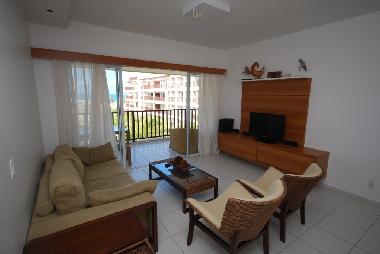 Apartamento de vacaciones en Fortaleza (Ceara)Casa de vacaciones