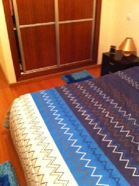 Apartamento de vacaciones en Faro (Algarve)Casa de vacaciones