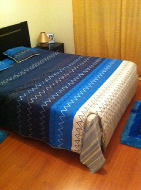 Apartamento de vacaciones en Faro (Algarve)Casa de vacaciones