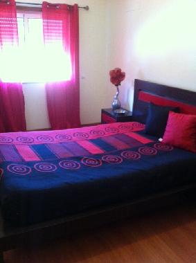 Apartamento de vacaciones en Faro (Algarve)Casa de vacaciones