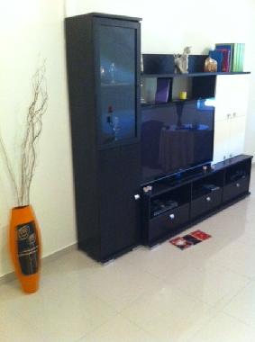 Apartamento de vacaciones en Faro (Algarve)Casa de vacaciones