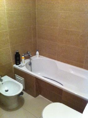 Apartamento de vacaciones en Faro (Algarve)Casa de vacaciones