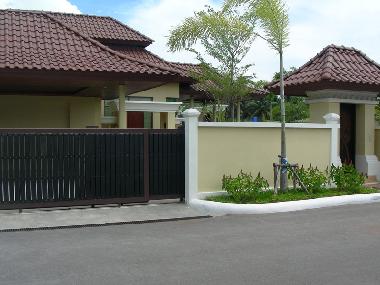 Villa en Phuket (Phuket)Casa de vacaciones