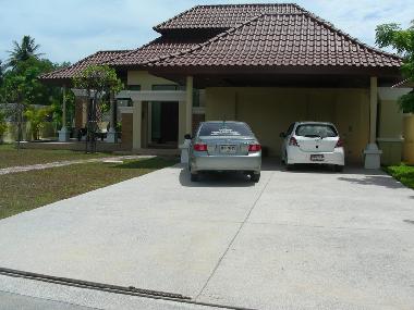 Villa en Phuket (Phuket)Casa de vacaciones