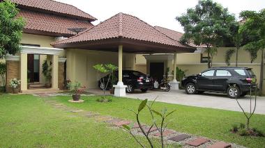 Villa en Phuket (Phuket)Casa de vacaciones