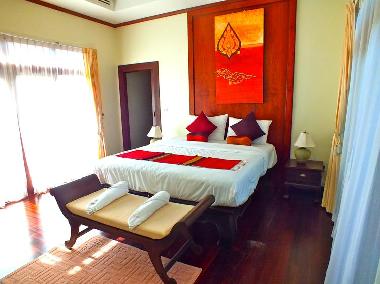 Villa en Phuket (Phuket)Casa de vacaciones