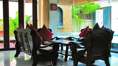 Villa en Phuket (Phuket)Casa de vacaciones