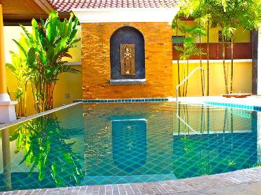 Villa en Phuket (Phuket)Casa de vacaciones