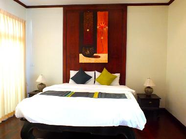 Villa en Phuket (Phuket)Casa de vacaciones