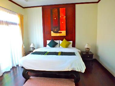 Villa en Phuket (Phuket)Casa de vacaciones