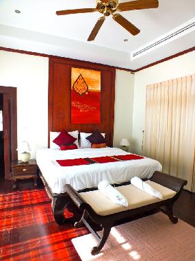 Villa en Phuket (Phuket)Casa de vacaciones