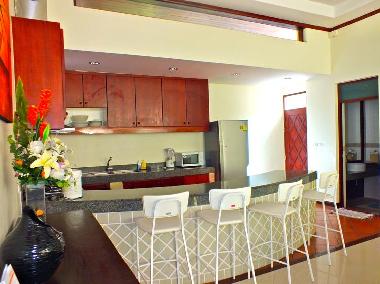 Villa en Phuket (Phuket)Casa de vacaciones