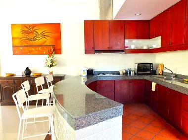 Villa en Phuket (Phuket)Casa de vacaciones