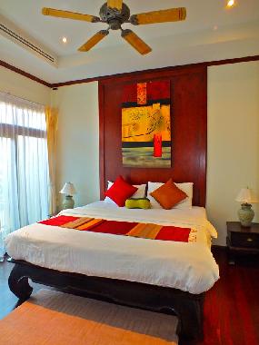 Villa en Phuket (Phuket)Casa de vacaciones