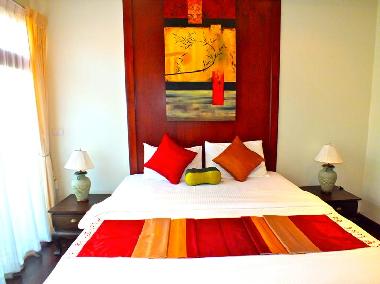 Villa en Phuket (Phuket)Casa de vacaciones