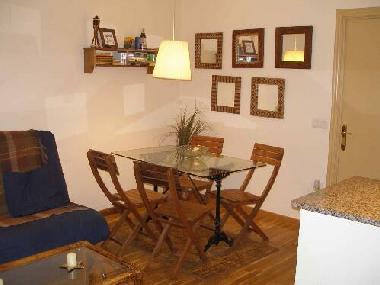 Apartamento de vacaciones en Lloret de Mar (Girona)Casa de vacaciones