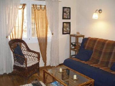 Apartamento de vacaciones en Lloret de Mar (Girona)Casa de vacaciones