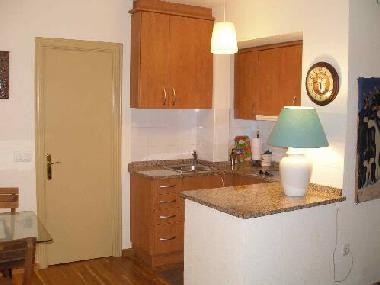 Apartamento de vacaciones en Lloret de Mar (Girona)Casa de vacaciones