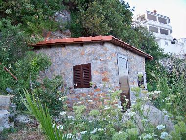 Apartamento de vacaciones en Herceg Novi (Montenegro)Casa de vacaciones