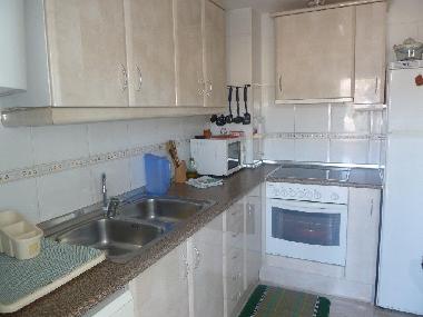 Apartamento de vacaciones en Segur de Calafell (Tarragona)Casa de vacaciones