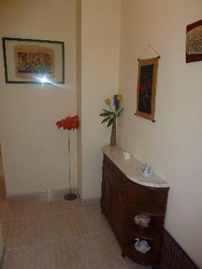 Apartamento de vacaciones en Segur de Calafell (Tarragona)Casa de vacaciones