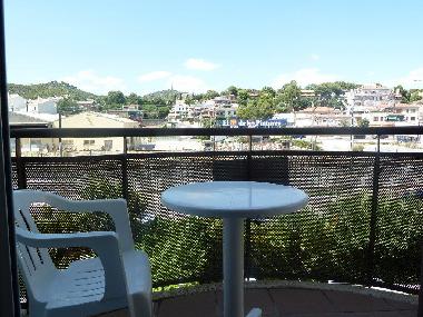 Apartamento de vacaciones en Segur de Calafell (Tarragona)Casa de vacaciones