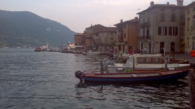 Apartamento de vacaciones en Monte Isola (Brescia)Casa de vacaciones