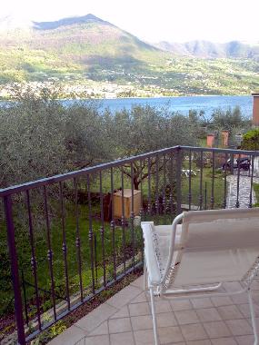 Apartamento de vacaciones en Monte Isola (Brescia)Casa de vacaciones