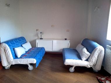 Apartamento de vacaciones en Monte Isola (Brescia)Casa de vacaciones