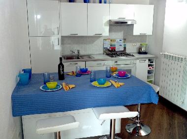 Apartamento de vacaciones en Monte Isola (Brescia)Casa de vacaciones