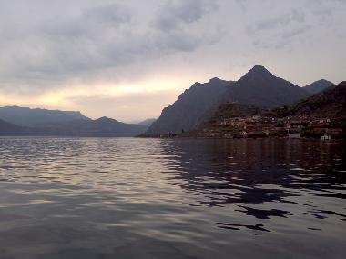 Apartamento de vacaciones en Monte Isola (Brescia)Casa de vacaciones