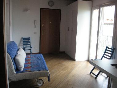 Apartamento de vacaciones en Monte Isola (Brescia)Casa de vacaciones