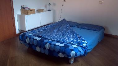 Apartamento de vacaciones en Monte Isola (Brescia)Casa de vacaciones