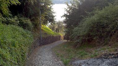 Apartamento de vacaciones en Monte Isola (Brescia)Casa de vacaciones