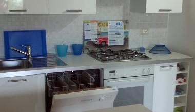 Apartamento de vacaciones en Monte Isola (Brescia)Casa de vacaciones