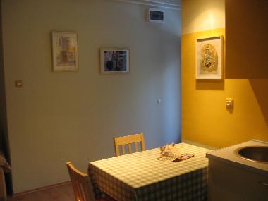 Apartamento de vacaciones en Zadar (Zadarska)Casa de vacaciones