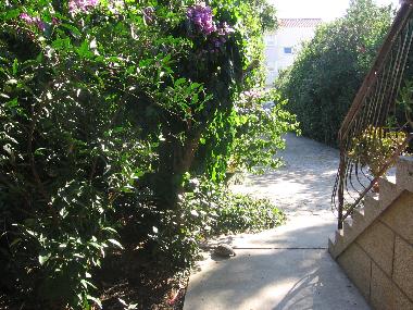 Apartamento de vacaciones en Zadar (Zadarska)Casa de vacaciones