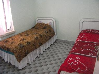 Apartamento de vacaciones en Alanya (Antalya)Casa de vacaciones