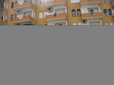 Apartamento de vacaciones en Alanya (Antalya)Casa de vacaciones