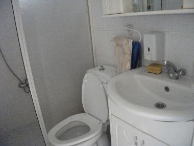 Apartamento de vacaciones en Alanya (Antalya)Casa de vacaciones