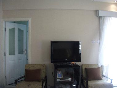 Apartamento de vacaciones en Alanya (Antalya)Casa de vacaciones