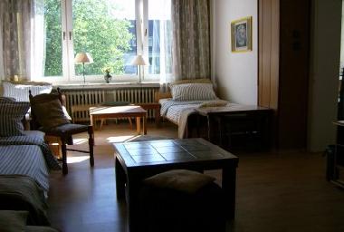 Apartamento de vacaciones en Duisburg (Ruhrgebiet)Casa de vacaciones