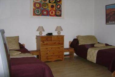 Apartamento de vacaciones en Duisburg (Ruhrgebiet)Casa de vacaciones