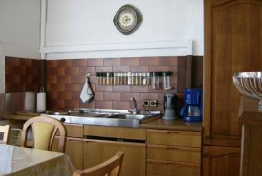 Apartamento de vacaciones en Duisburg (Ruhrgebiet)Casa de vacaciones