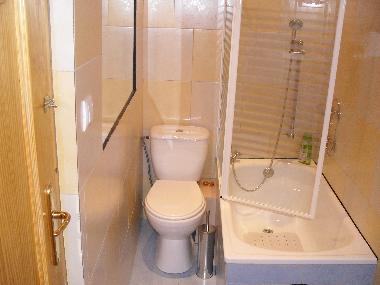 Casa de vacaciones en huercal de almeri�a (Almer�a)Casa de vacaciones