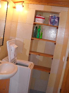 Casa de vacaciones en huercal de almeri�a (Almer�a)Casa de vacaciones