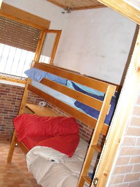 Casa de vacaciones en huercal de almeri�a (Almer�a)Casa de vacaciones